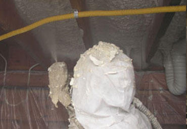 Bismarck Crawl Space Insulation