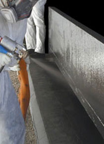 Bismarck Protective Polyurea Coatings